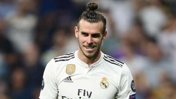 Lopetegui: "Bale ha sido muy responsable al no forzar con su selección"