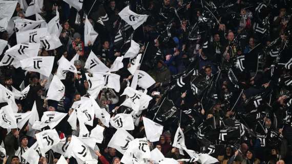 Javier Ribalta: "La Juventus fue una gran escuela para mí"