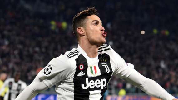 Juventus, Chiellini y Cristiano Ronaldo fuera de la convocatoria ante el Milan