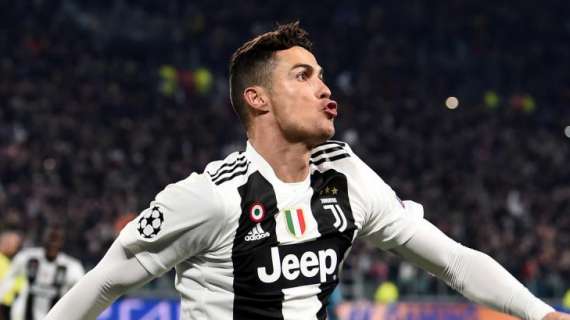 Marotta: "No es cierto que no quise a Cristiano Ronaldo en la Juventus"