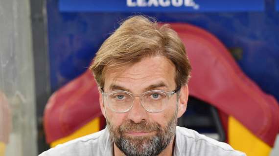 Liverpool, Klopp insiste en no realizar incorporaciones en este mes