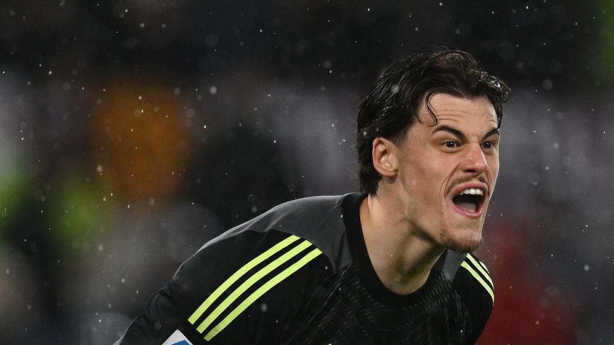 Immagine news Serie A n.1