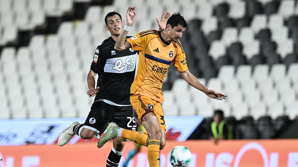 Immagine news Serie A n.1