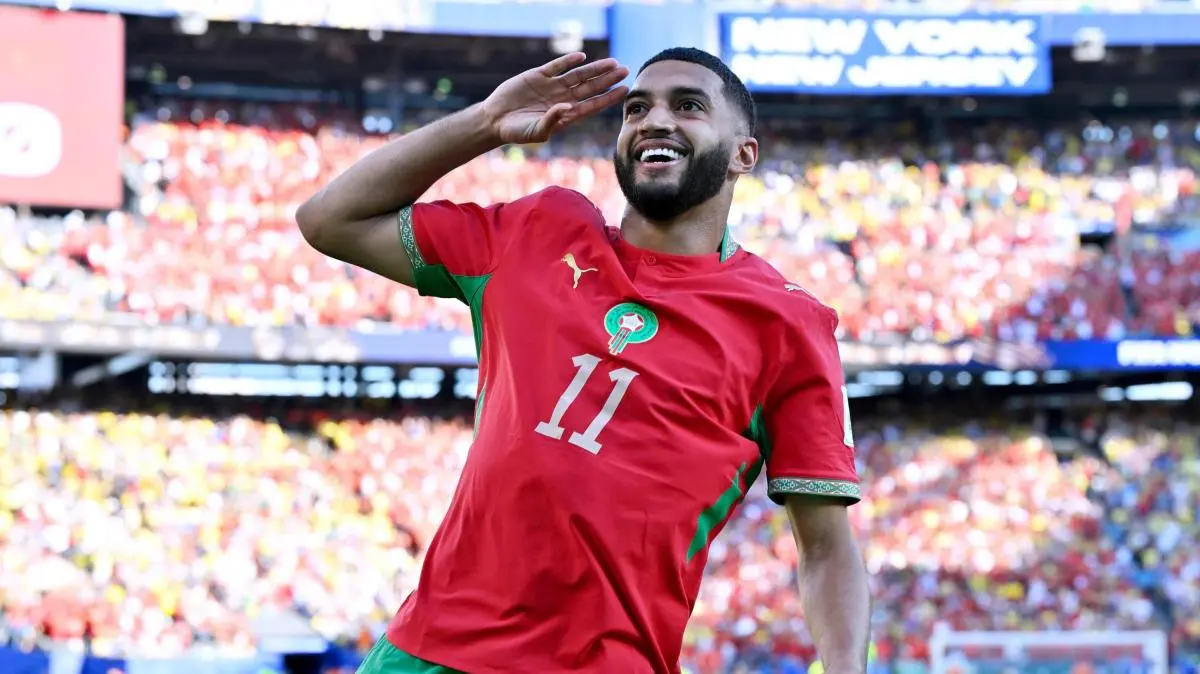 Immagine news Fútbol Internacional n.1