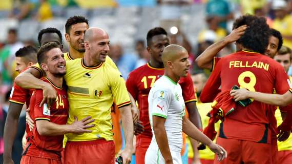 OFICIAL: CF Montréal, Laurent Ciman nuevo ayudante técnico