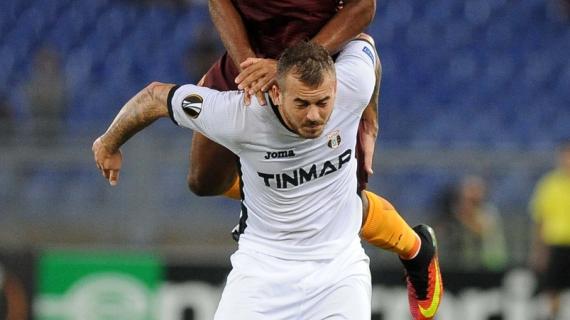OFICIAL: FCSB, regresa Denis Alibec