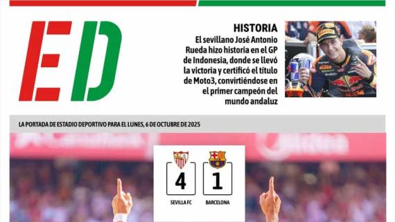 Sevilla FC, Estadio Deportivo: "De otra época"