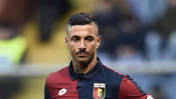 Genoa, Izzo confirma prolongación de contrato