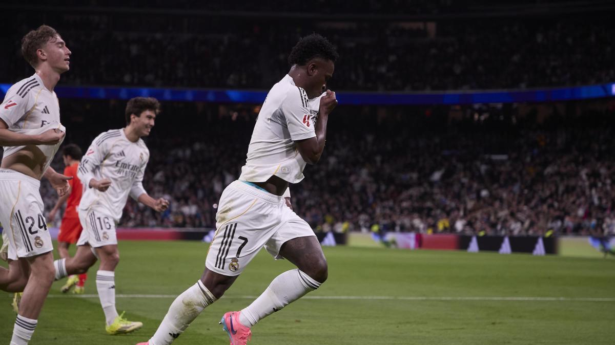 Immagine news Fútbol Internacional n.1