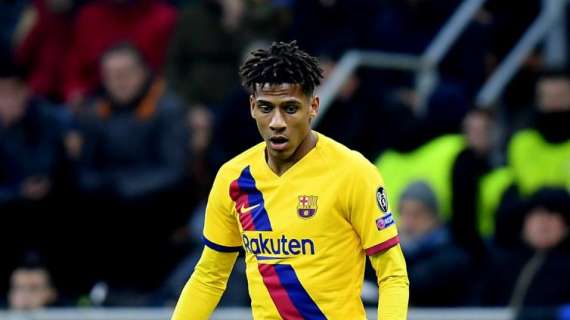 Sport: "Todibo, primera venta"