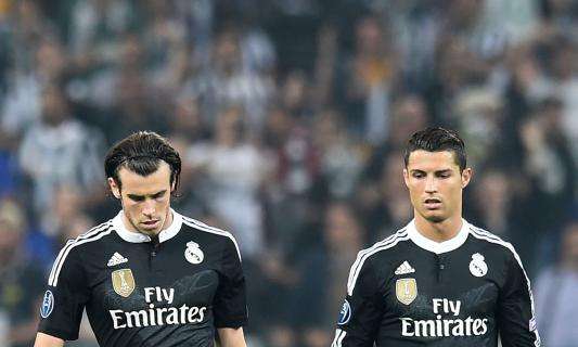 Jugones: El Madrid se la juega sin la BBC