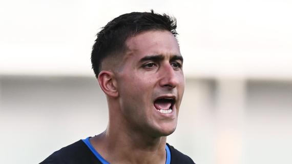 Girona FC - Atlético de Madrid (14:00), formaciones iniciales