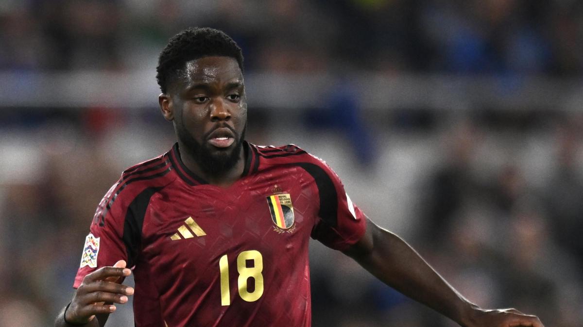 Immagine news Serie A n.1