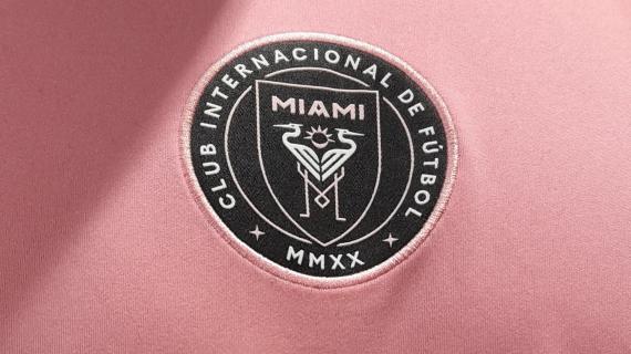 OFICIAL: Inter Miami, firma Maximiliano Falcón