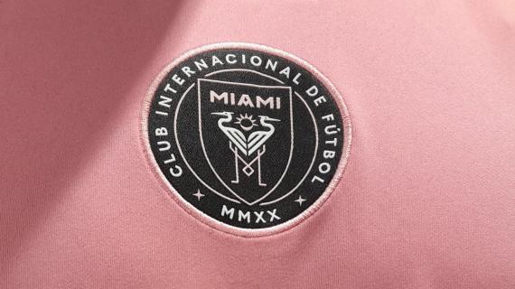 OFICIAL: Inter Miami, llega cedido Baltasar Rodríguez