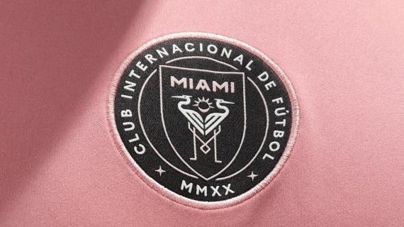 CONCACAF Champions Cup, el Inter Miami obligado a remontar