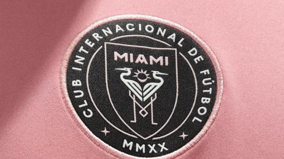 OFICIAL: Inter Miami, firma Gonzalo Luján