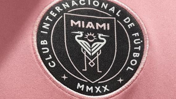 CONCACAF Champions Cup, el Inter Miami vence con gol de Messi