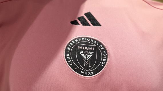 OFICIAL: Inter Miami, llega cedido David Martínez