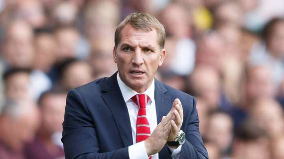 Tottenham, Levy sigue pensando en Rodgers