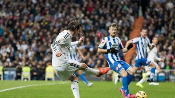 Real Madrid, Gareth Bale podría tener una rotura en el gemelo izquierdo