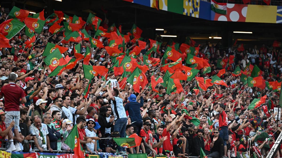 Immagine news Fútbol Internacional n.1