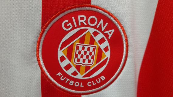 Valery encarrila la victoria para el Girona FC (1-3)