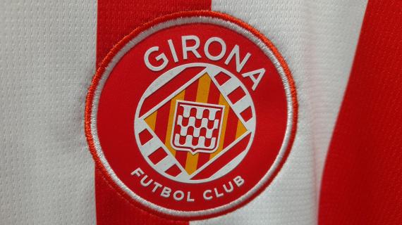 Descanso: Girona FC - RCD Mallorca 4-1