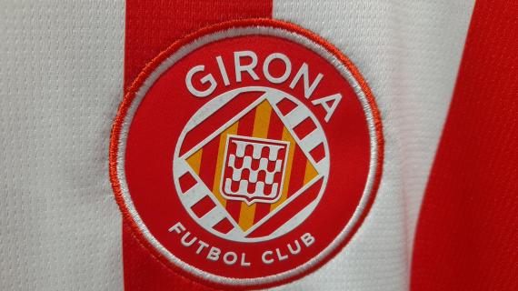 OFICIAL: Girona FC, firma Gabriel Misehouy