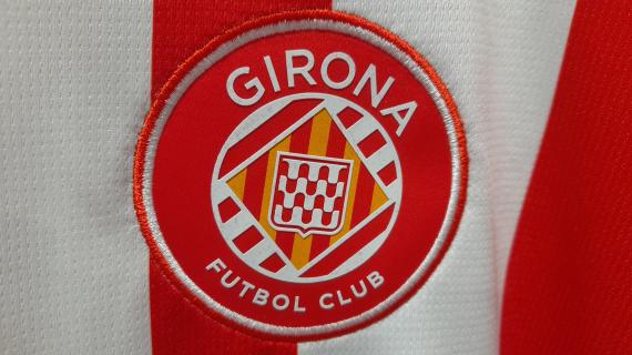 OFICIAL: Girona FC, Carles Garrido firma por cuatro años