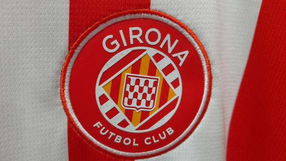 Primera División, el Girona FC recupera provisionalmente el liderato
