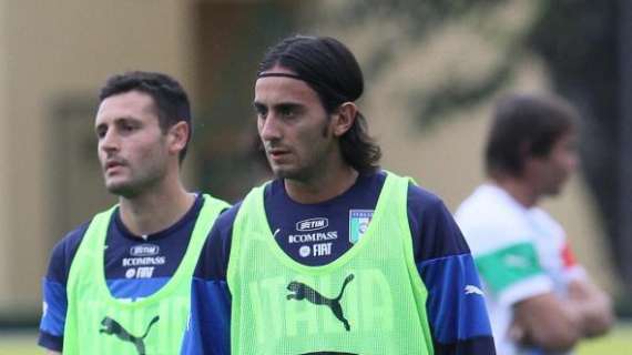 Aquilani: "Montella tiene una mentalidad muy próxima al fútbol español"