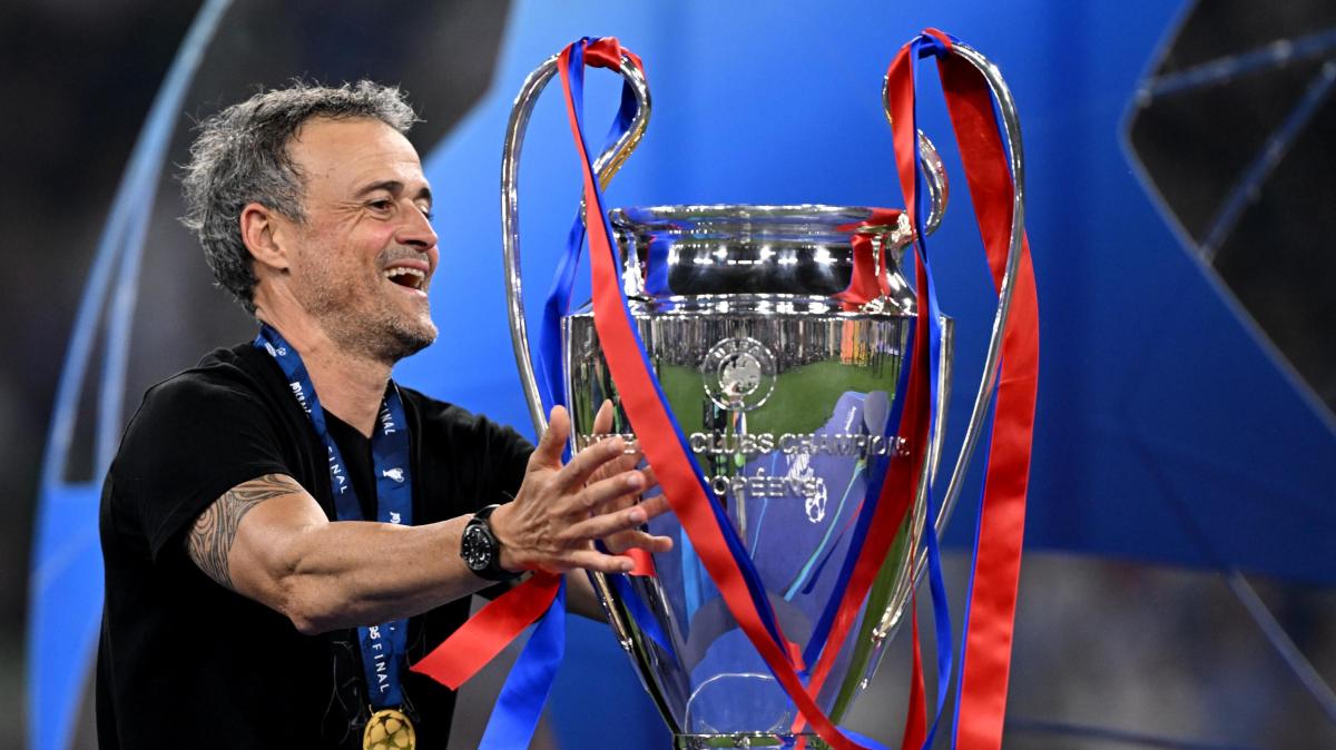 Immagine news Fútbol Internacional n.4