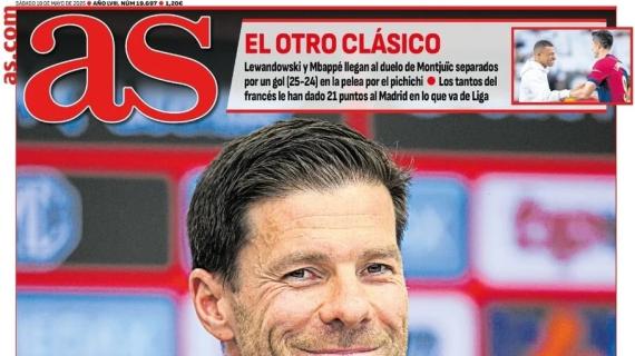 As: "Blanco y en botella"