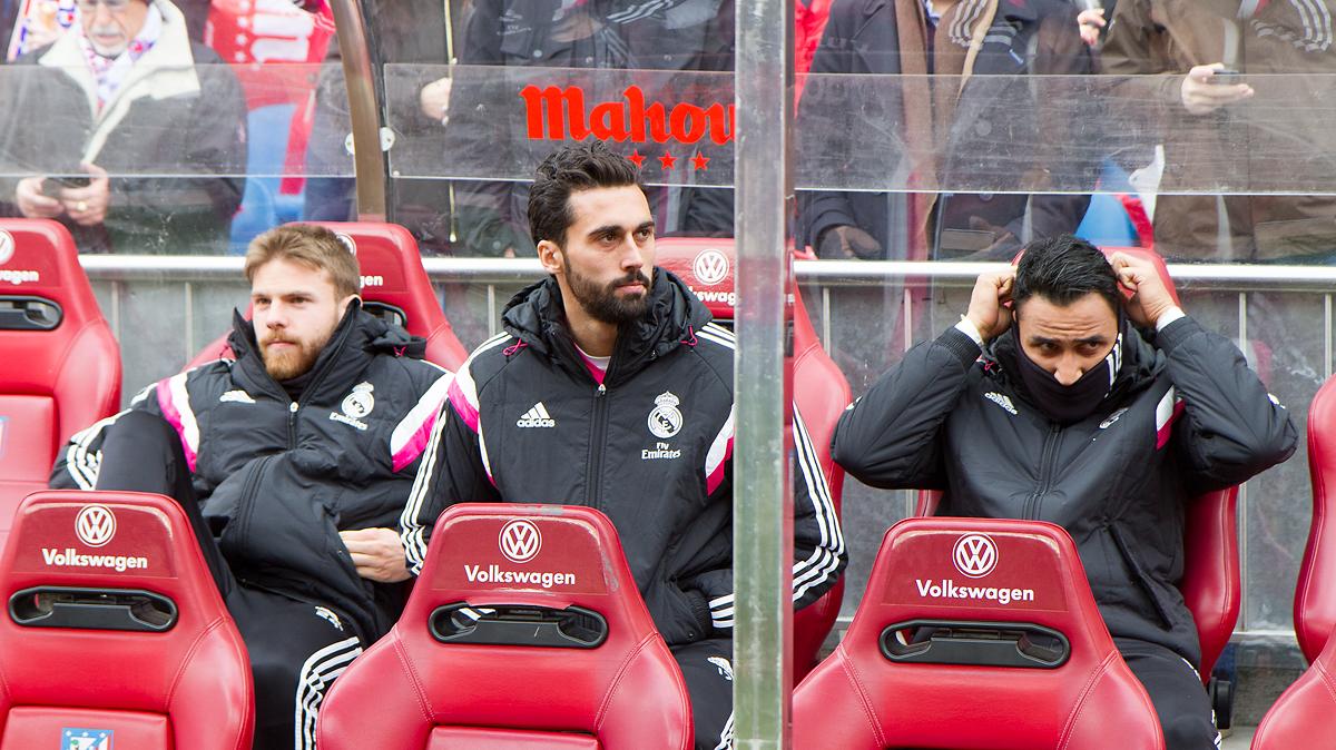 Immagine news Fútbol Internacional n.2