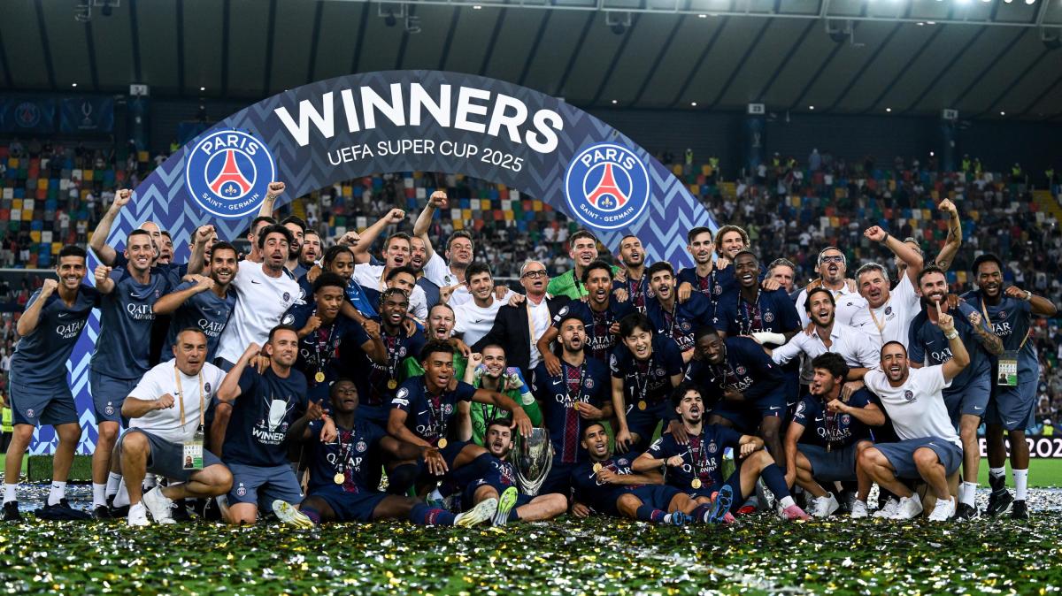 Immagine news Fútbol Internacional n.3