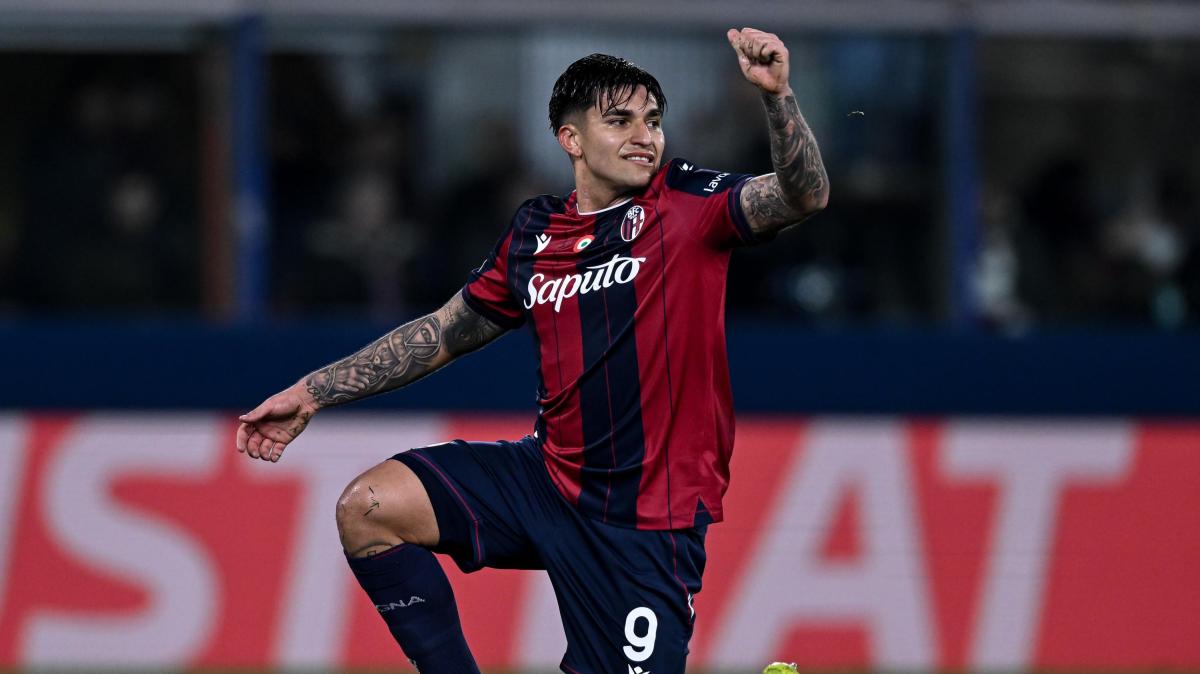 Immagine news Serie A n.2