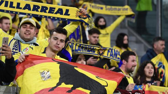 Segunda División, el Villarreal CF"B" sale de la zona de descenso