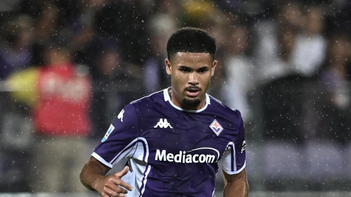 ACF Fiorentina, Sohm, realista de cara al Lecce: “Momento difícil, ahora solo vale ganar”