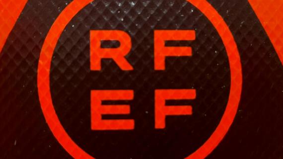 OFICIAL: Markel Zubizarreta deja la Dirección del Fútbol Femenino de la RFEF