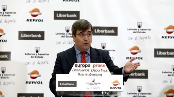 El Gobierno de España firmará un acuerdo de lucha internacional contra el amaño de partidos