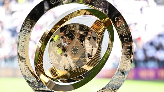 Mundial de Clubes, arrancan los Octavos de Final. La programación