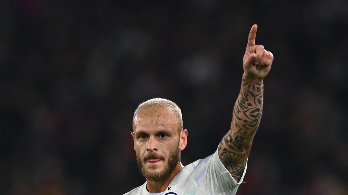 Immagine news Serie A n.2