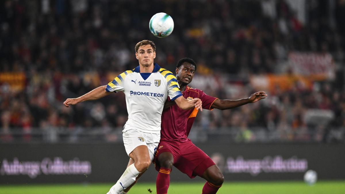 Immagine news Serie A n.1