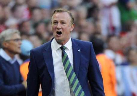 Irlanda del Norte, Michael O'Neill pretende entrenar a corto plazo en la Premier League