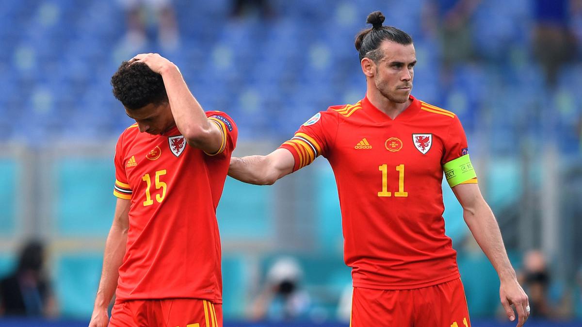 Immagine news Fútbol Internacional n.1