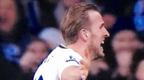 Tottenham, sin ofertas por Kane