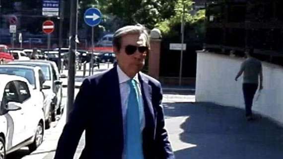 Braida: "Yo había pronosticado que el Barça tendría problemas y así ha sido"