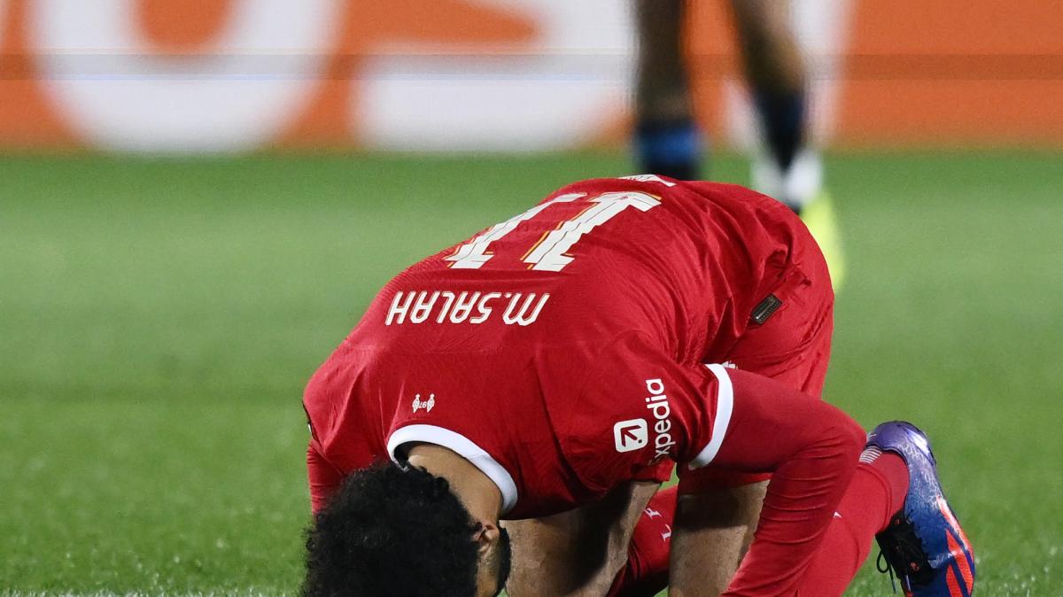 Immagine news Fútbol Internacional n.1