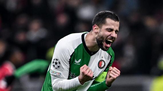 OFICIAL: Atlético de Madrid, acuerdo por Dávid Hancko